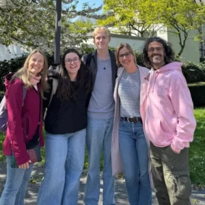 Experiencia Erasmus + FP profesorado 2026